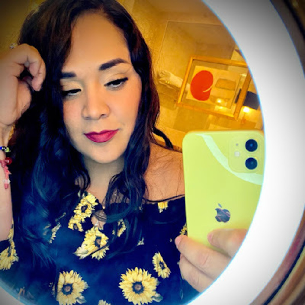 Meet your Posher, Dulce